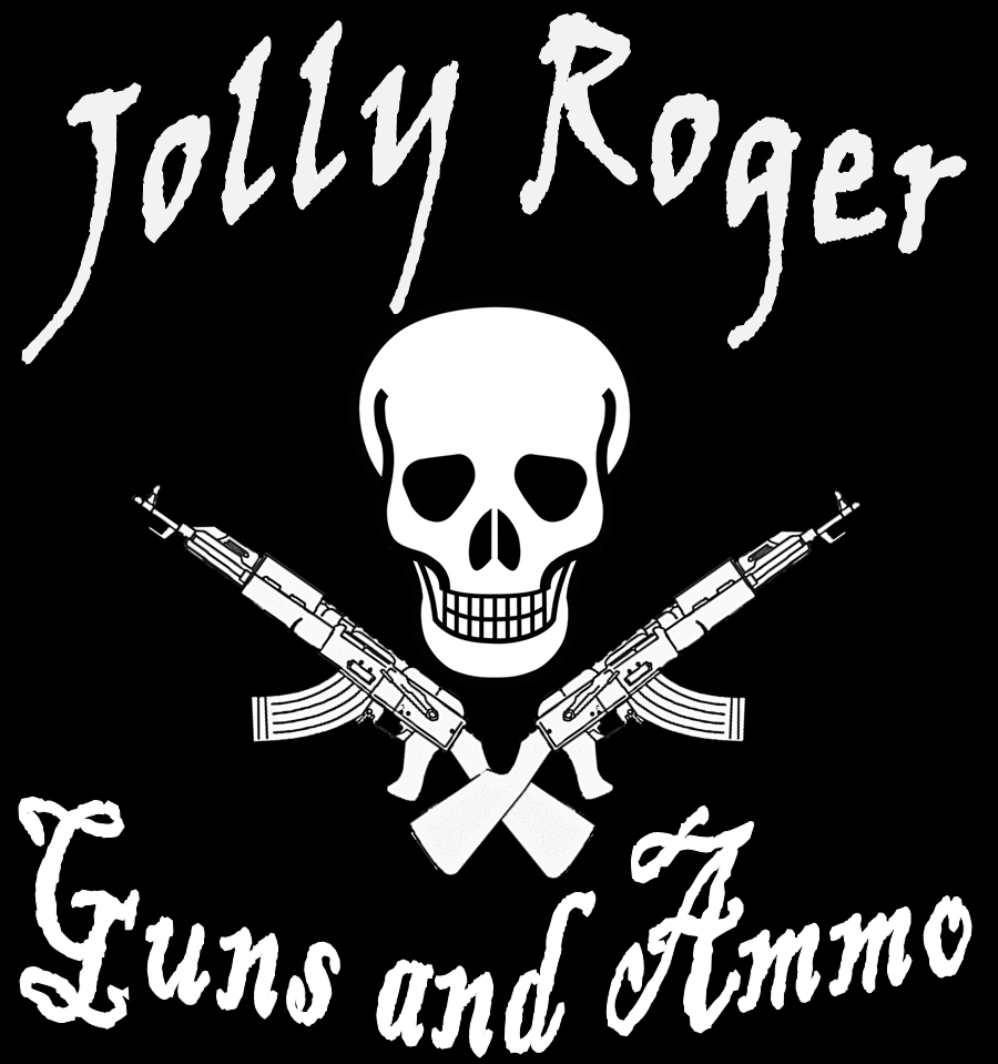 Jolly Roger Guns and Ammo